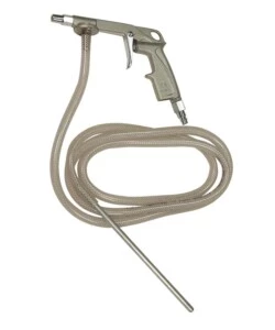 PISTOLA SABBIATRICE