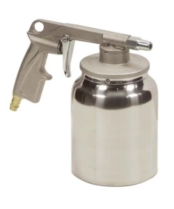 PISTOLA PER SABBIARE SERBATOIO 1 LT