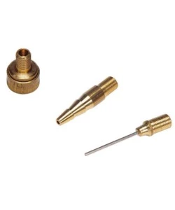 KIT GONFIAGGIO 3 INSERTI