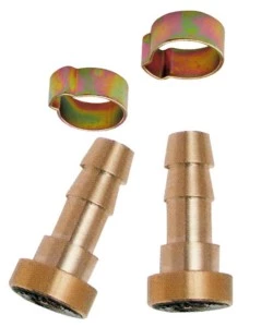 RESCA A BAIONETTA Ø 6X11 MM