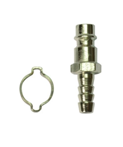 INNESTO RAPIDO A RESCA Ø 8X13MM