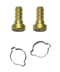 RESCA A BAIONETTA Ø 8X13 MM
