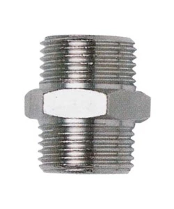 RACCORDO 1/4M- 1/4M