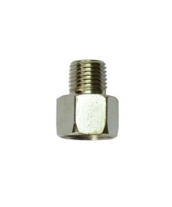RACCORDO RIDUZIONE 1/4M - 3/8F
