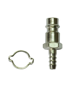 INNESTO RAPIDO RESCA Ø 6X11MM