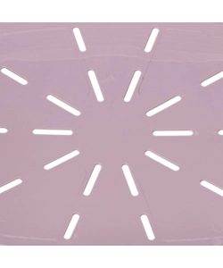 CUCCIA DA INTERNO PER CANI E GATTI FERPLAST "SIESTA DELUXE 8" GLICINE 82X59,5X25 CM