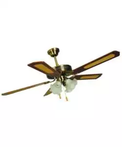 VENTILATORE DA SOFFITTO VTS5B4L "70900".