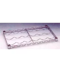 PORTA BOTTIGLIE 60X35