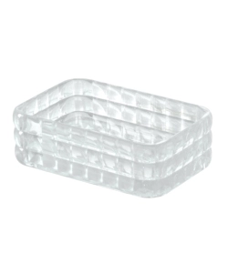 PORTA SAPONE GLADY TRASP. SC. ACET.