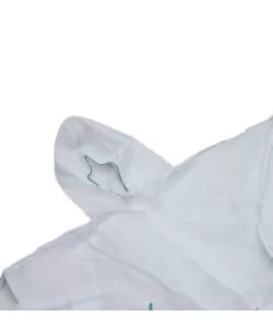 TUTA DI PROTEZIONE USA E GETTA PER IMBIANCHINO NESPOLI TG XL