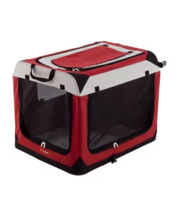 CUCCIA PORTATILE PER CANI "HOLIDAY 6" - FERPLAST.