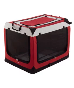 CUCCIA PORTATILE PER CANI "HOLIDAY 8" - FERPLAST.