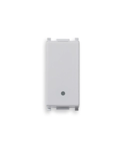 INVERTITORE 1P 16AX BIANCO - VIMAR.