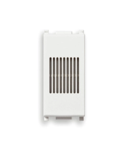 SUONERIA 230V 50-60HZ BIANCO - VIMAR.