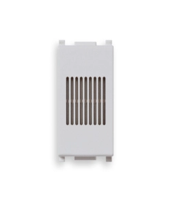 SUONERIA 230V 50-60HZ BIANCO - VIMAR.