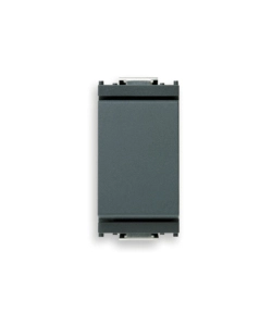 INVERTITORE 1P 16AX GRIGIO - VIMAR.