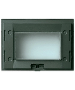 SUPPORTO IP55 3M GRIGIO IDEA - VIMAR