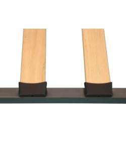 BRANDINA LETTO PIEGHEVOLE CON MATERASSO TRAPUNTATO DA 10 CM 80X200X37 CM