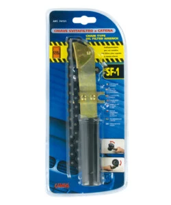 CHIAVE SVITAFILTRO A CATENA  74151