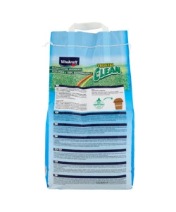 LETTIERA PER GATTI VITAKRAFT "VEGETAL CLEAN" 8 LITRI