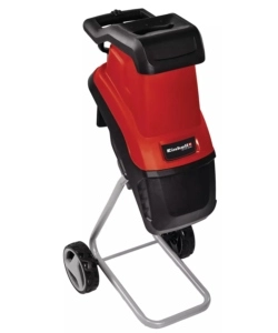 BIOTRITURATORE ELETTRICO EINHELL "GC-KS 2540" 2500W