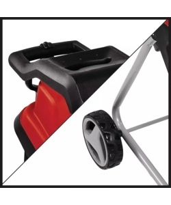 BIOTRITURATORE ELETTRICO EINHELL "GC-KS 2540" 2500W