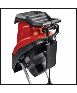 BIOTRITURATORE ELETTRICO EINHELL "GC-KS 2540" 2500W