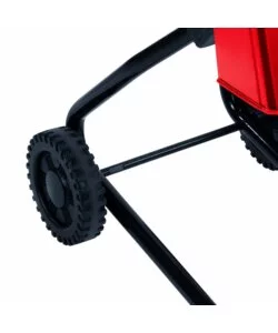 BIOTRITURATORE ELETTRICO EINHELL "BG-KS 2040", COLORE ROSSO