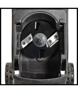 BIOTRITURATORE ELETTRICO EINHELL "GC-KS 2540" 2500W