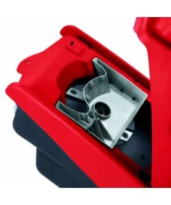 BIOTRITURATORE ELETTRICO EINHELL "BG-KS 2040", COLORE ROSSO