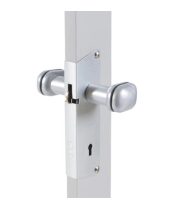 PORTA A SOFFIETTO DA INTERNO "MAYA" CILIEGIO 88,5X214 CM
