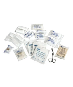 KIT PRONTO SOCCORSO PER AUTO  66962