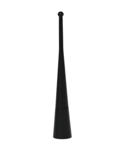 ANTENNA ALLUMINIO A SPILLO 10CM NERA PILOT  40181