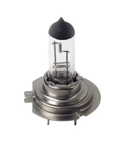 COPPIA LAMPADE H7 12V 55W TWIN D/BLISTER  58057