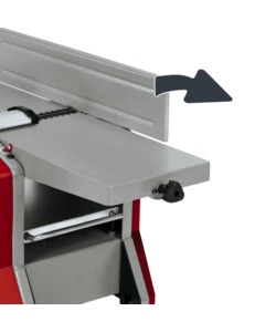 PIALLA FILO SPESSORE  TH-SP 204 - EINHELL - 1500W