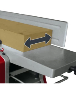 PIALLA FILO SPESSORE  TH-SP 204 - EINHELL - 1500W