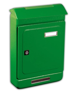 CASSETTA UNO MAXI VERDE