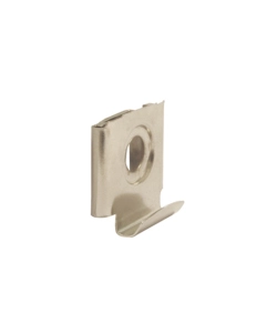 REGGISPECCHI - FERRO NICHELATO - 4 PZ.