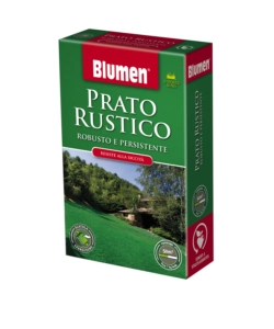 MISCUGLIO "PRATO RUSTICO" - 1 KG - BLUMEN.