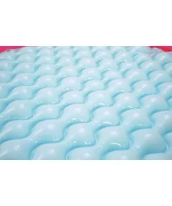 PISCINA GONFIABILE ROTONDA A 3 ANELLI PER BAMBINI BESTWAY MULTICOLORE 152X30 CM - COD. 51103