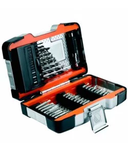 GIFTSET 51 PEZZI "A7158" FORARE AVVITARE