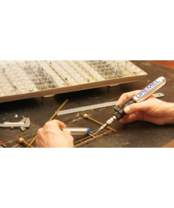 DREMEL VERSATIP SALDATORE PIROGRAFO - BOSCH.