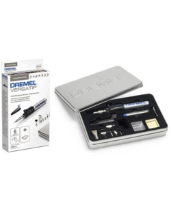 DREMEL VERSATIP SALDATORE PIROGRAFO - BOSCH.
