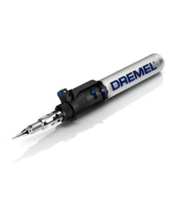DREMEL VERSATIP SALDATORE PIROGRAFO - BOSCH.