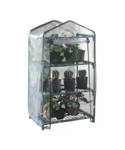 TELO DI RICAMBIO VERDELOOK PER SERRA 2492-2638 70X70X125 CM