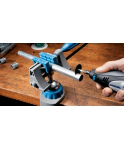 MORSA MULTI-VISE 2500JA - DREMEL.