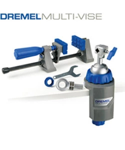 MORSA MULTI-VISE 2500JA - DREMEL.