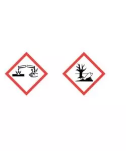 DETERGENTE ANTIMUFFA PER SUPERFICI "MUFFA STOP" 250ML