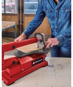 Traforo oscillante Einhell "TC-SS 405 E" 120W 50 mm