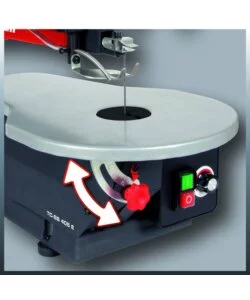 TRAFORO OSCILLANTE TC-SS 405 E - EINHELL.